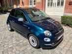 FIAT 500 TWINAIR Turbo LOUNGE 85pk 80800km, Auto's, Particulier, Te koop, Benzine