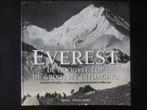 Everest - De hoogste top de grootste uitdaging, Ophalen of Verzenden, Azië