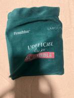 Scrabble, Hobby en Vrije tijd, Gezelschapsspellen | Bordspellen, Ophalen, Gebruikt