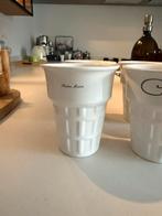 Riviera maison, Enlèvement, Utilisé, Blanc, Autres matériaux