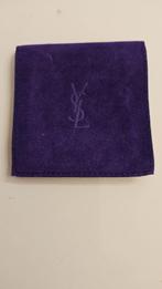 YSL handtasspiegel met hoesje, Ophalen of Verzenden, Nieuw