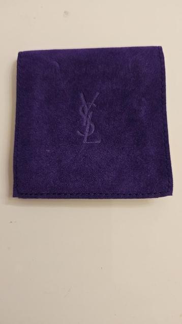 YSL handtasspiegel met hoesje beschikbaar voor biedingen