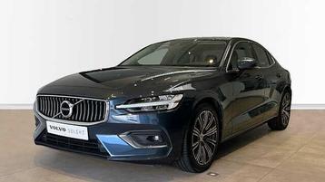 Volvo S60 Inscription, B3 mild hybrid / 2 ANS DE GARANTIE beschikbaar voor biedingen