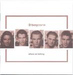 CD : Boyzone – Where We Belong, Utilisé, Enlèvement ou Envoi