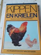 Kippen en krielen, Boeken, Ophalen of Verzenden, Zo goed als nieuw
