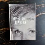 Anja Copejans - Perfection is a bitch, Livres, Psychologie, Anja Copejans, Enlèvement ou Envoi, Neuf