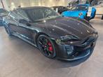 Porsche Taycan GTS  2023 € 71900 ,-excl.    Porsche garantie, Auto's, Porsche, Automaat, 4 deurs, Alcantara, Berline