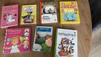 Kinderboeken, Boeken, Ophalen