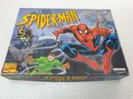 Jeu de plateau Spider-Man datant de 2002, Enlèvement ou Envoi