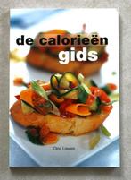 De calorieëngids voor iedereen., Boeken, Ophalen of Verzenden, Gelezen, Dina Liewes