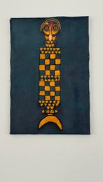 Peunture à l’huile 40x60 cm, Ophalen