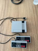 Console Nintendo Nes Classic Mini, Consoles de jeu & Jeux vidéo, Consoles de jeu | Nintendo NES, Comme neuf