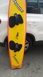 Planche.kitesurf, Watersport en Boten, Kitesurfen, Ophalen of Verzenden, Zo goed als nieuw