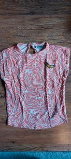 T-shirt Tumble 'n Dry- maat 98, Kinderen en Baby's, Kinderkleding | Maat 98, Meisje, Zo goed als nieuw, Shirt of Longsleeve, Ophalen