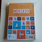 Wezo 3 natuurwetenschappen, Boeken, Nieuw, Overige niveaus, Ophalen of Verzenden, Plantyn