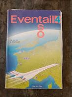 W. Decoo - Eventail TSO 4 basisboek, Ophalen, Gelezen, Nederlands, W. Decoo