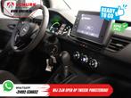 Nissan Townstar 45 kWh 285 km WLTP LED/ Snellader/ Carplay/, Auto's, Bestelwagens en Lichte vracht, Automaat, Wit, Te koop, 0 g/km