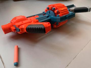 NERF Elite 2.0 Blaster – met roterende drum beschikbaar voor biedingen