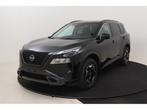 Nissan X-Trail N-Trek 5pl e-POWER 213 hp e-4ORCE, Auto's, Nissan, Automaat, Monovolume, Zwart, Hybride Elektrisch/Benzine