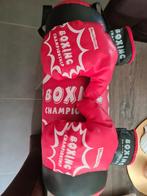 Box set (toy) kind, Sport en Fitness, Ophalen, Zo goed als nieuw