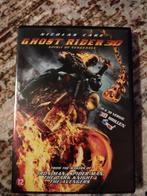 Dvd Ghost rider 2 m N Cage aangeboden, CD & DVD, Comme neuf, Enlèvement ou Envoi