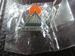 Pin “Nordkalotten Noorwegen”, Verzamelen, Ophalen of Verzenden, Nieuw, Stad of Land, Speldje of Pin