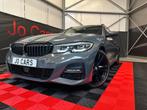 BMW 318 M Seats/2.0/M Pack/Pano/Zv/Camera/Leder/Ambi/, Auto's, Automaat, 1998 cc, Achterwielaandrijving, Euro 6