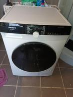 Voor onderdelen, Electroménager, Lave-linge, Enlèvement