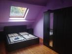 Chambre à coucher avec sommiers électriques, Ophalen, Zo goed als nieuw, Tweepersoons