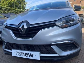 Renault Scenic New 1.3 TCe  115 Pk Limited * 25.000 Km * beschikbaar voor biedingen