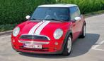 Mini Cooper 1.6i Essence / EXPORT OU MARCHAND !, Autos, Achat, Entreprise, Carnet d'entretien, Boîte manuelle