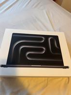 Macbook Max 2TB Geseald, Computers en Software, Apple Macbooks, 1 TB of meer, 64 GB of meer, Qwerty, Nieuw