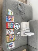 Pack Wii Sports, Consoles de jeu & Jeux vidéo, Consoles de jeu | Nintendo Wii, Utilisé, Enlèvement ou Envoi, Avec jeux, Avec 2 manettes