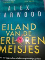Boek Alex Marwood, Ophalen of Verzenden, Zo goed als nieuw