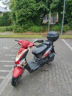 Kymco Agility 50, Fietsen en Brommers, Ophalen, 49 cc, Zo goed als nieuw, Agility