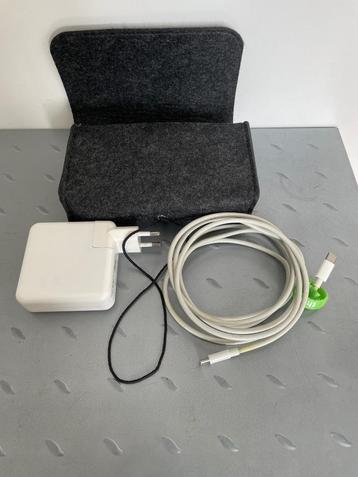 Oplader 60W type-c beschikbaar voor biedingen