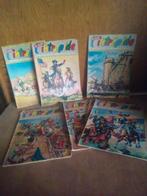 Ancienne bd intrépide 'lot, Livres, Plusieurs BD, Enlèvement ou Envoi, Utilisé