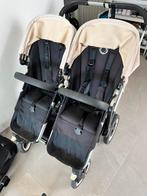 Kinderwagen buggy tweeling / kleine kinderen bugaboo donkey, Kinderen en Baby's, Ophalen, Gebruikt, Kinderwagen of Buggy