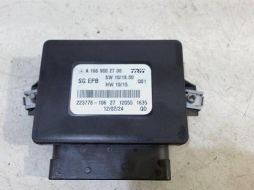 COMPUTER HANDREM Mercedes-Benz B (W246,242) (A1669002700), Auto-onderdelen, Elektronica en Kabels, Mercedes-Benz, Gebruikt