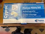 Gyproc plafond ophanging 71stk, Doe-het-zelf en Bouw, Ophalen, Nieuw, Overige typen
