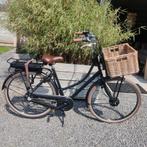 Elektrische dames fiets, Fietsen en Brommers, Ophalen