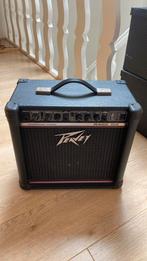 Peavey rage 158 versterker, Muziek en Instrumenten, Versterkers | Bas en Gitaar, Ophalen, Zo goed als nieuw
