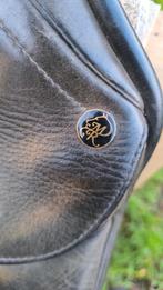 Macrider dressuurzadel, Dieren en Toebehoren, Ophalen, Gebruikt, Dressuur