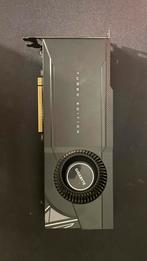 Nvidia RTX 3090 TURBO ÉDITION, Computers en Software, Ophalen, Zo goed als nieuw, Nvidia