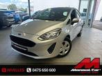 Ford Fiesta 1.1i *1er prop*Clim*Garantie*Prêt à immat*, Auto's, Ford, Euro 6, Overige brandstoffen, Start-stop-systeem, 115 g/km