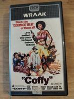 Coffy, Cd's en Dvd's, VHS | Film, Ophalen, Gebruikt