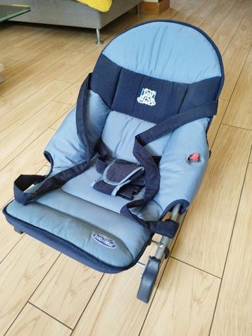Ontspan, baby, baby, ideaal  beschikbaar voor biedingen