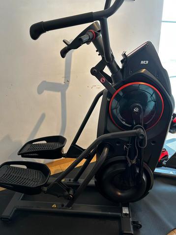 Bowflex Crosstrainer max trainer M3 beschikbaar voor biedingen