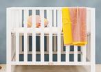 Park Bopita (wit) + parklegger van House of Jamie, Kinderen en Baby's, Babyparken, Ophalen, Zo goed als nieuw