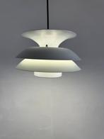 Vintage Junge & Vitrika Hanglamp, Ophalen, Gebruikt